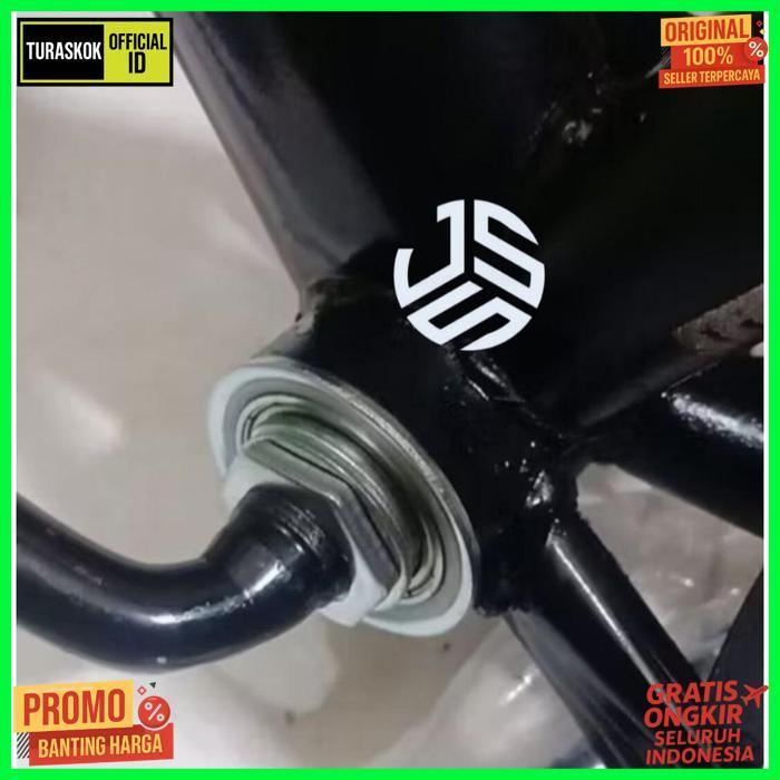 Sale Bb Com Tengah Bearing Sepeda Bmx Dan Mini Mangkokan Crank Sepeda Bearing Com Tengah Satu Set