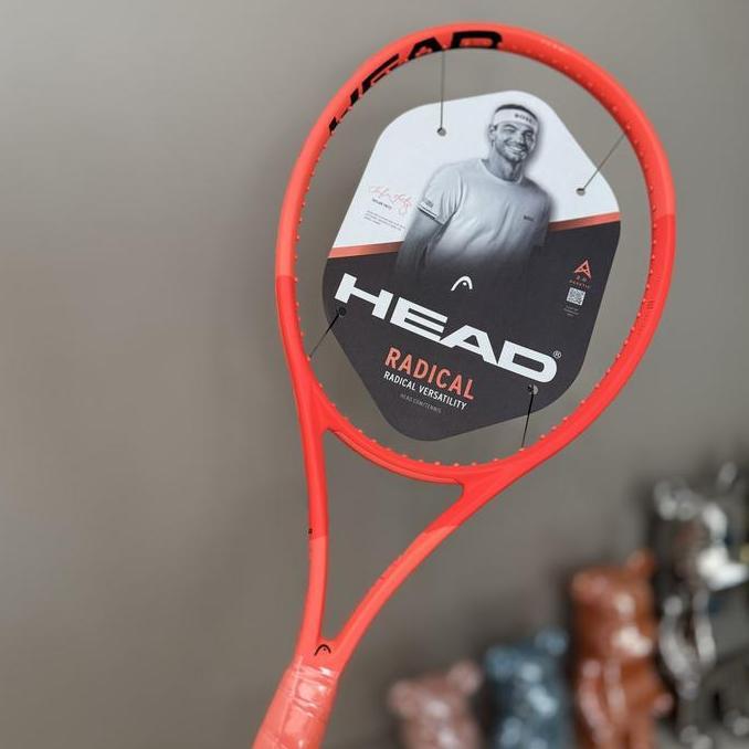 RACKET TENNIS HEAD RADICAL 2025