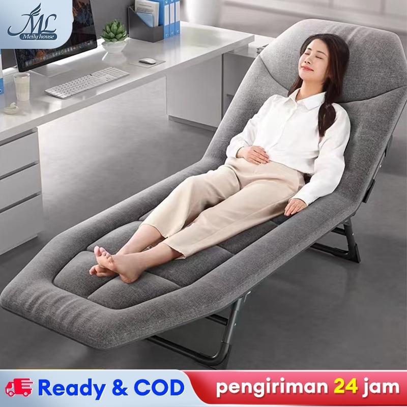Kursi Malas Kursi Lipat Kursi Santai Lipat Kursi Santai Kasur Lipat