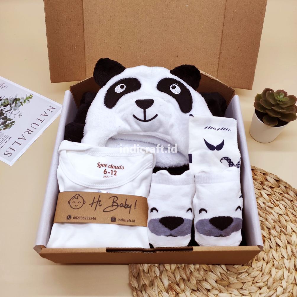 New Promo Hampers Bayi Laki-Laki New Born / Hampers Selimut Bayi Cowok Newborn / Kado Lahiran Bayi L