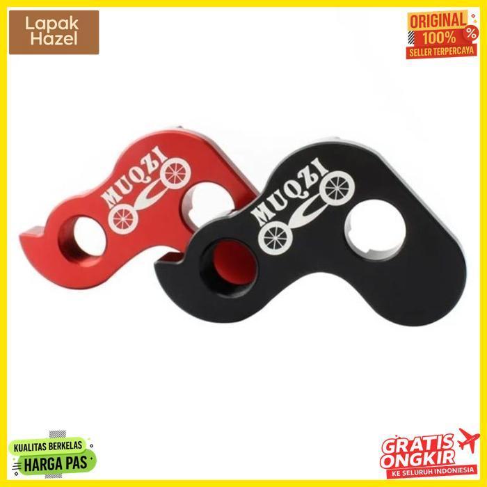 Sale Muqzi Anting Rd Sepeda Lipat Adaptor Goatlink Rd Sepeda Tail Hook