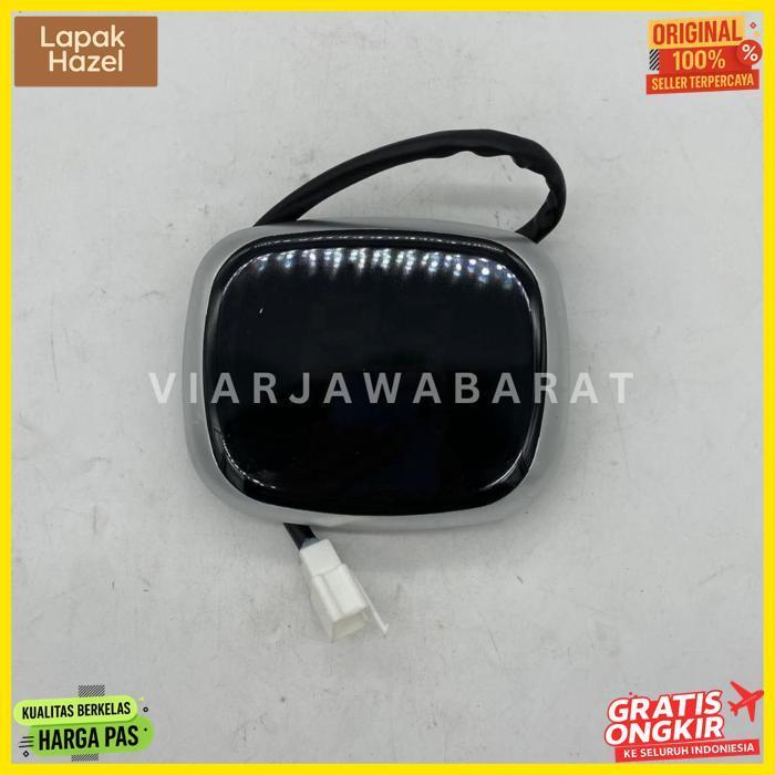 Original Speedometer Sepeda Listrik United - Selis521 - Original 100% - Sparepart Sepeda Listrik