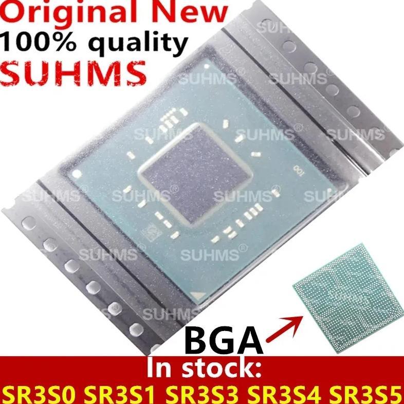 100% New SR3S0 N4100 SR3S1 N4000 SR3S3 J5005 SR3S4 J4105 SR3S5 J4005 BGA