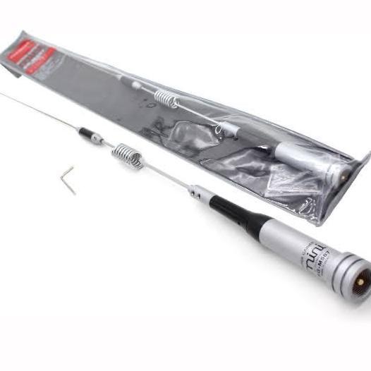 PROMO - Antenna antenna mobil Dualband SGM507 Diamond VHF UHF