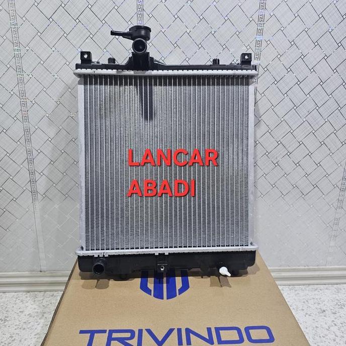 TERBARU - RADIATOR KARIMUN KOTAK