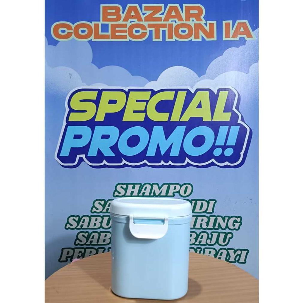 Bergaransi Tempat Susu Bubuk Bayi Tempat Susu Tempat Susu Bubuk Tempat Susu Bayi Tempat Susu Baby Ko