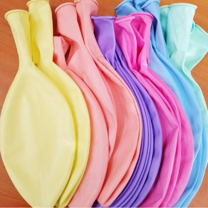 Expert- Balon Latex Jumbo 36 inch