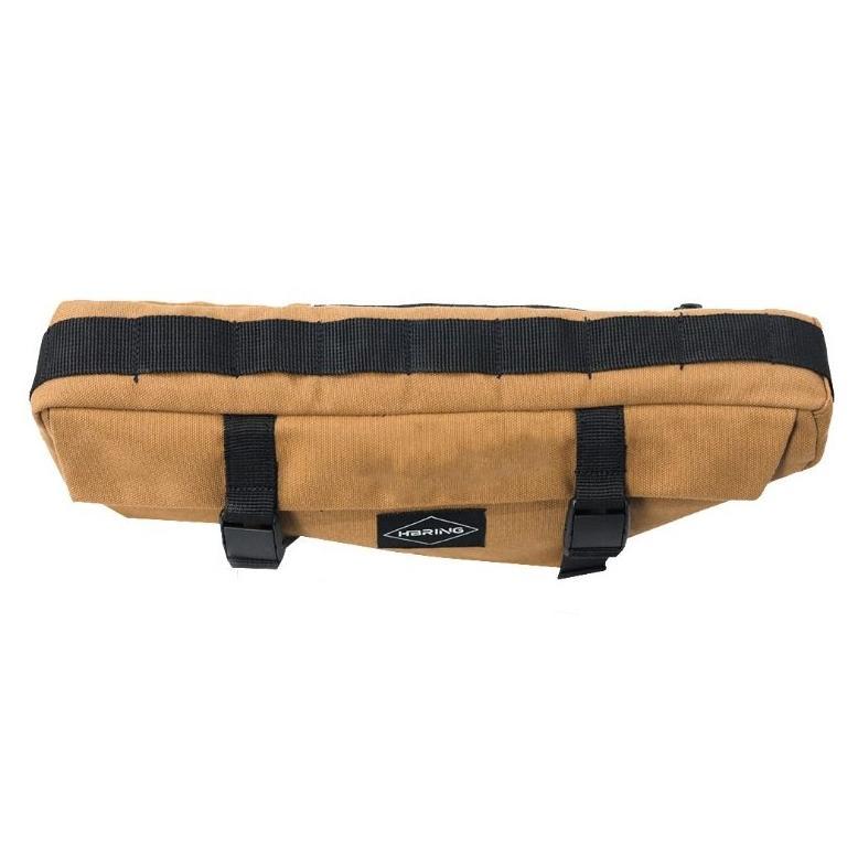 New Tas Frame Sepeda Waterproof Frame Bag Tas Sepeda Segitiga