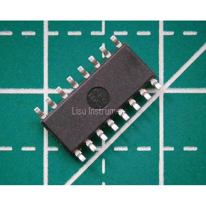 UTC31101 COMPANDER IC FOR CORDLESS TELEPHONE SOP-16 YOUWANG ORIGINAL