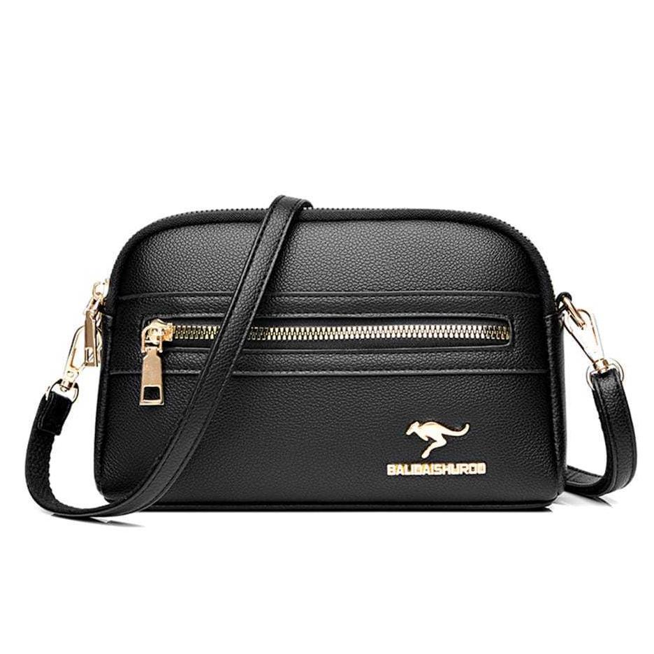 Sale Tas Selempang Terbaru 2025 Tas Ibu-Ibu Simple Tas Mini Wanita Terbaru 2025