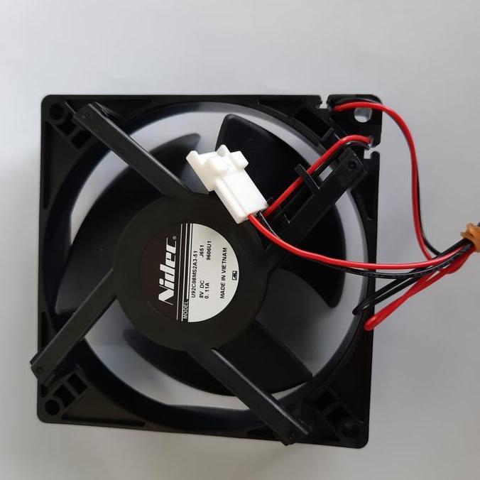 PROMO DISKON - FAN MOTOR KULKAS 2 PINTU PANASONIC ORIGINAL