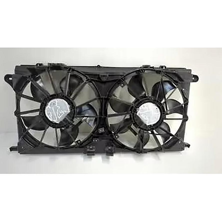 For FORD F-150 2.7L/3.3L/3.5L/5.0L 2021- Radiator cooling fan OE ML3Z8C607C