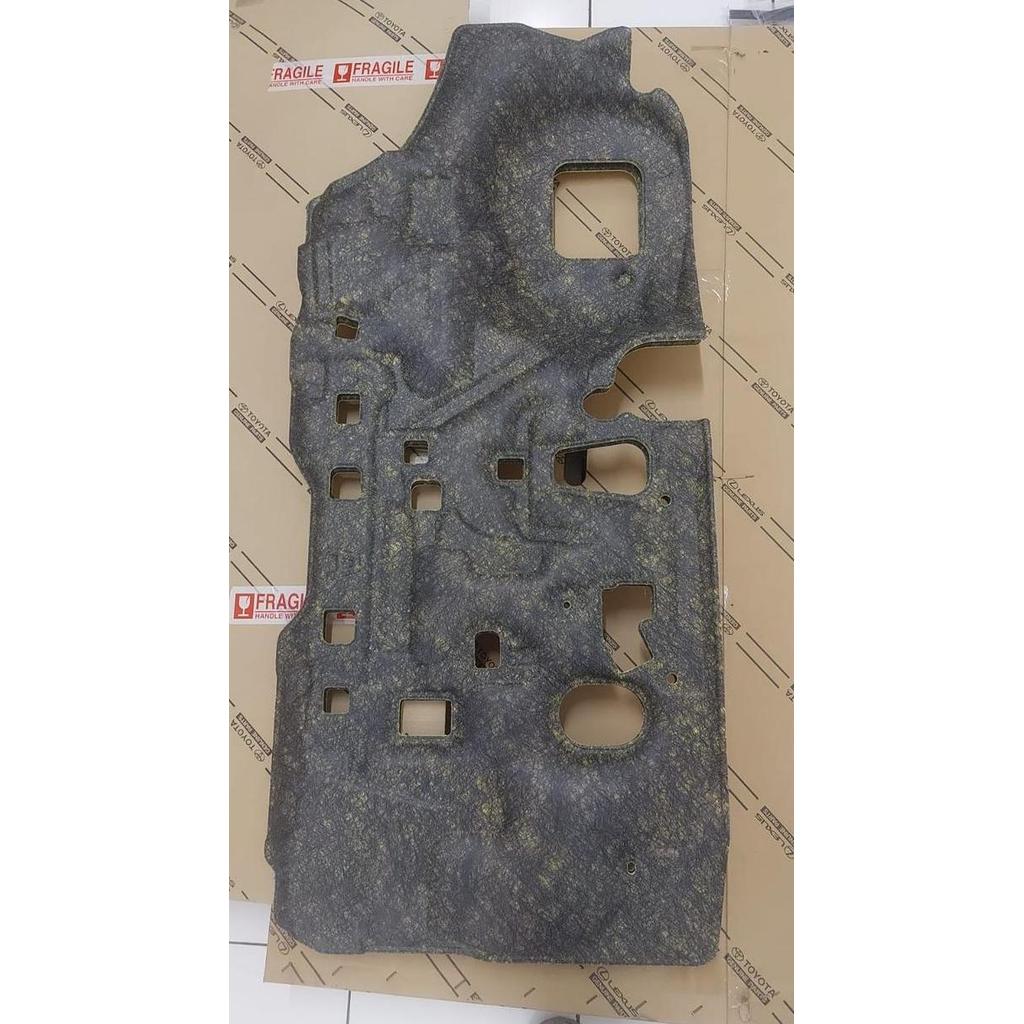 Insulator Dash Panel Outer 55223-58030 Alphard Vellfire Anh20 Ggh20  New