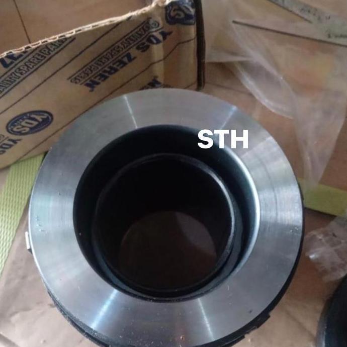 Bearing Dekrup Fuso Fj2523 / Dek Laher / Release Bearing Fuso Fj2523 Garansi