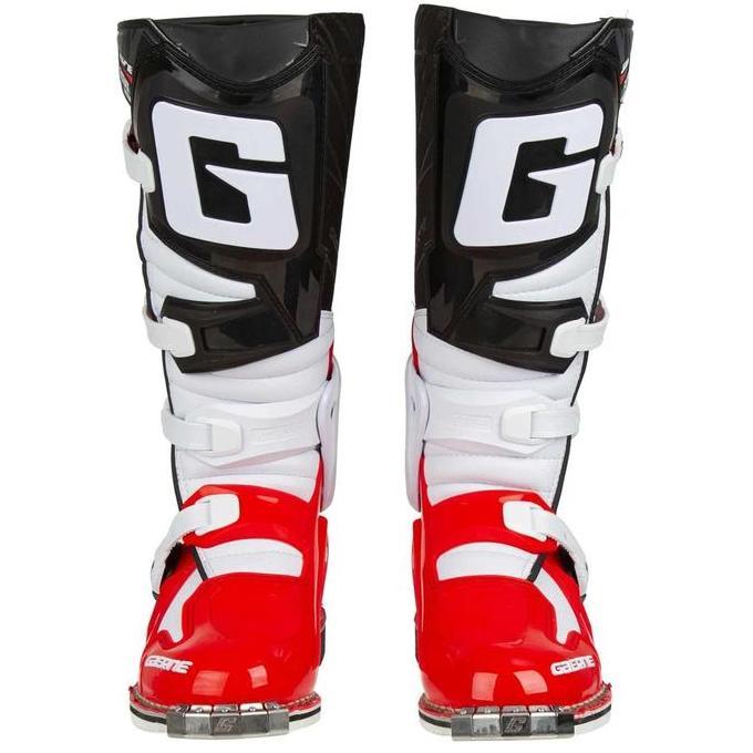 GAERNE FASTBACK ENDURANCE OFFROAD BOOTS