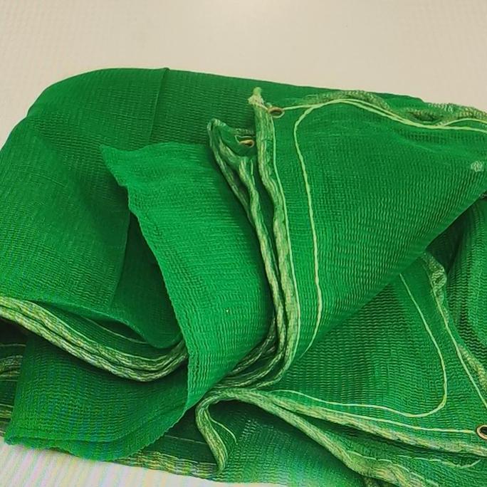 SIAPKIRIM Construction Safety net  1.8mx20.4m READY STOCK