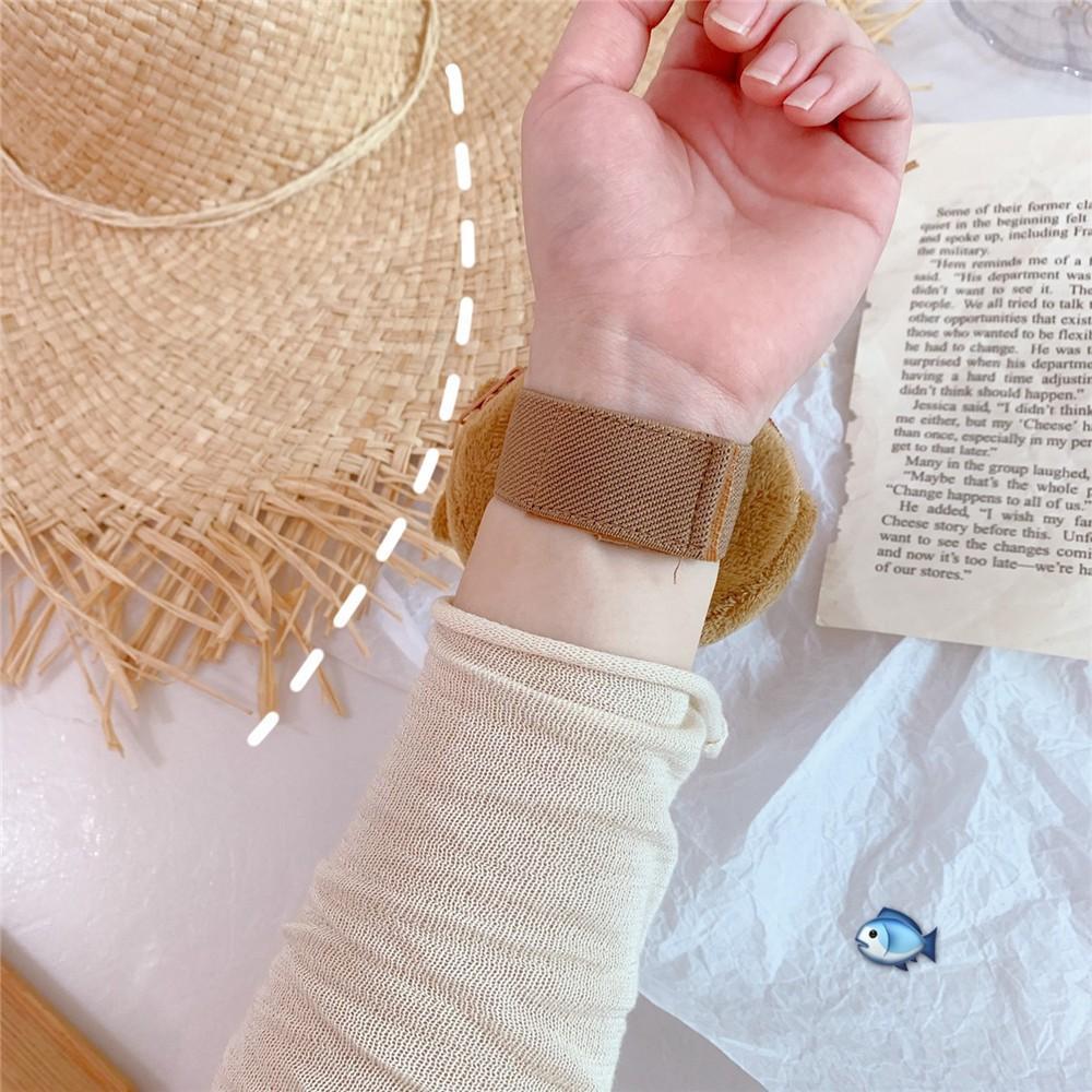 Dota Dompet Koin Headset Taiyaki Kue Ikan Import Jepang Bulu Plush Purse