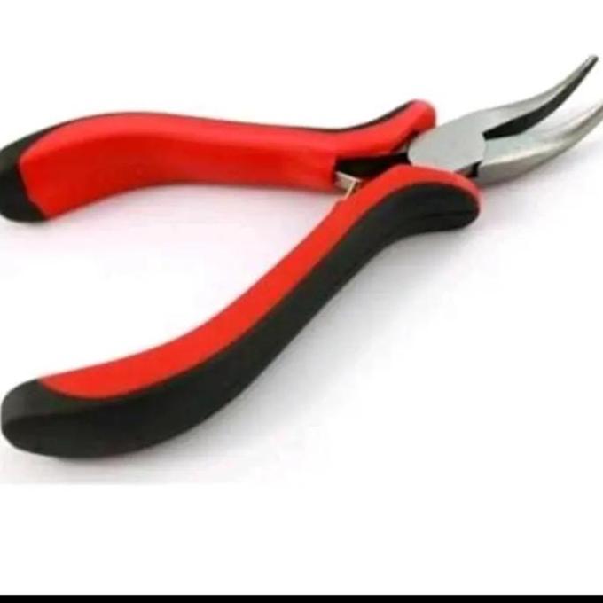 alat sambung rambut extension