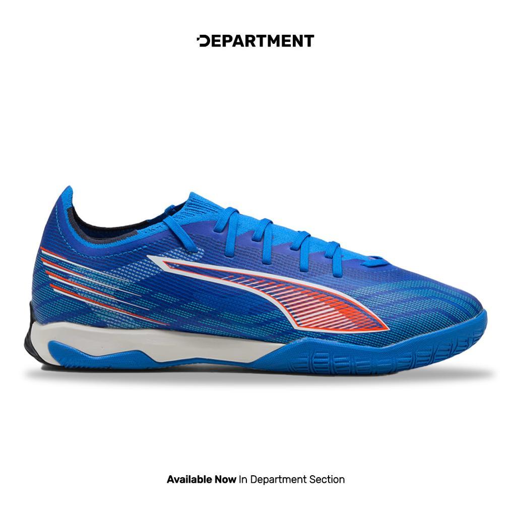 PUMA ULTRA 6 MATCH IT 10851701 Sepatu Futsal Pria ORIGINAL