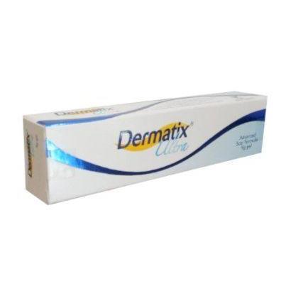 DERMATIX ULTRA