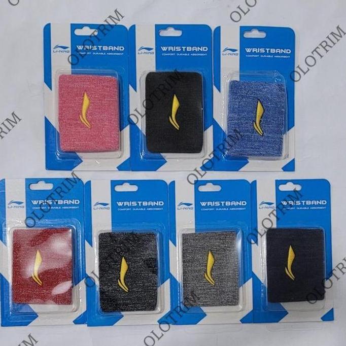 Wristband Lining Single