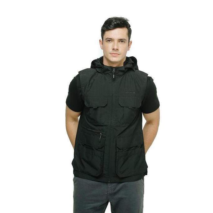 EIGER X-SPEEDING STREET VEST DS