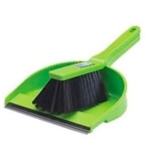 Cling- Sapu Mobil Lion Star / Sapu Mini Set + Sekop