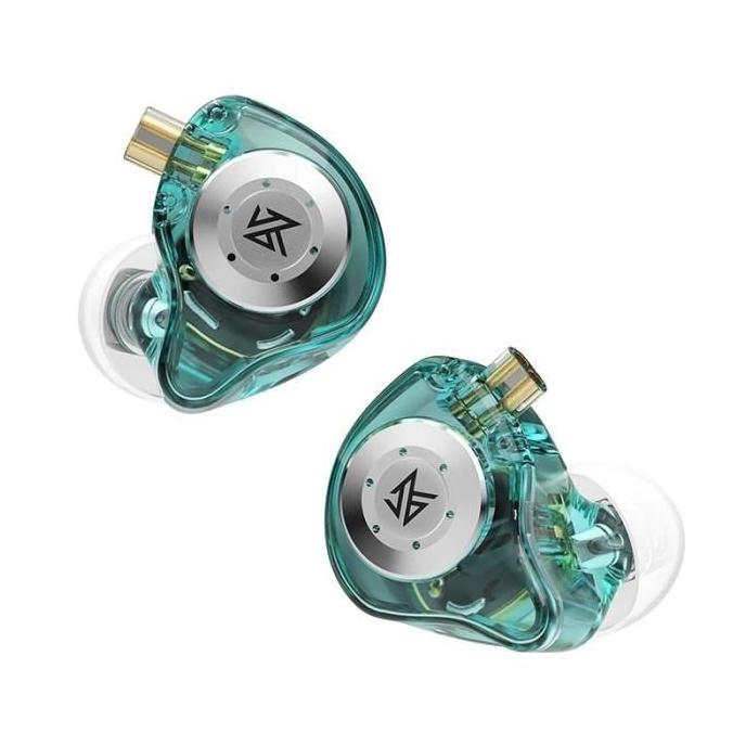 KZ EDX Pro with Mic HIFI In Ear Monitor Earphone Alt KZ EDX Ultra