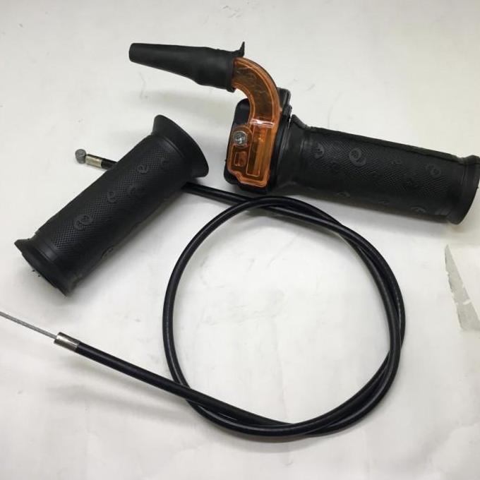 Handle Gas-Gas Spontan Motor Mini GP, Mini Trail, Mini ATV Universal