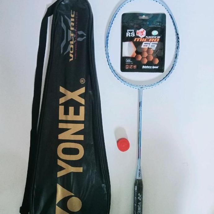 TERMURAH - Raket Badminton Yonex Duora 10 murah