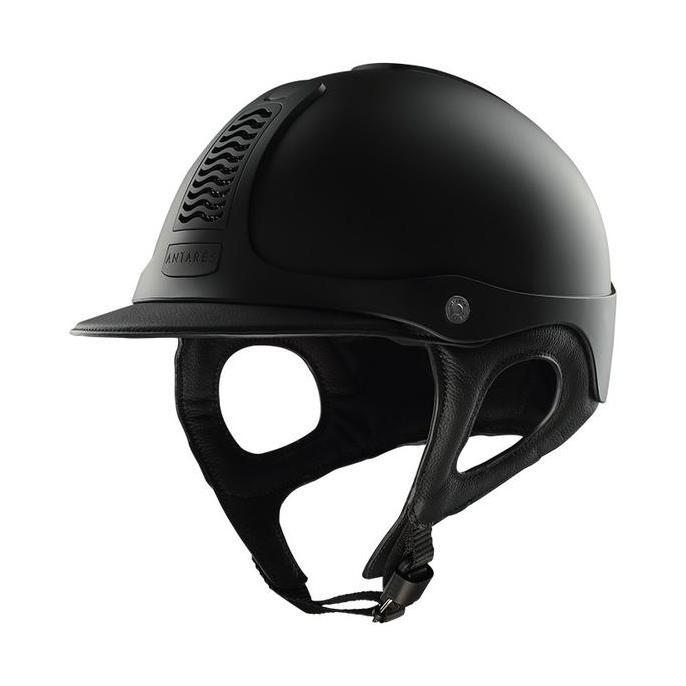 ANTARES PRECISION REFERENCE HELMET HELM BERKUDA EQUESTRIAN