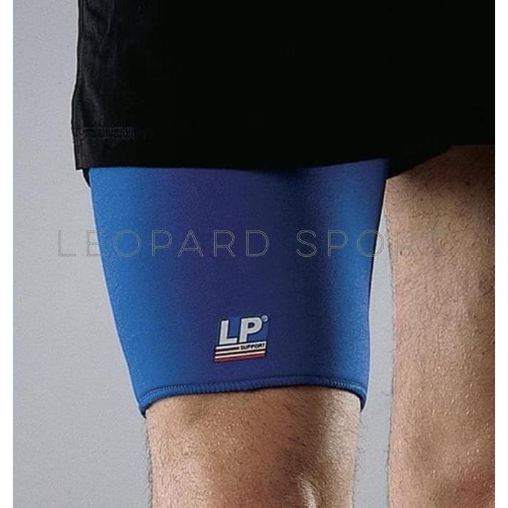Thigh support LP 705 / Deker paha / pelindung paha