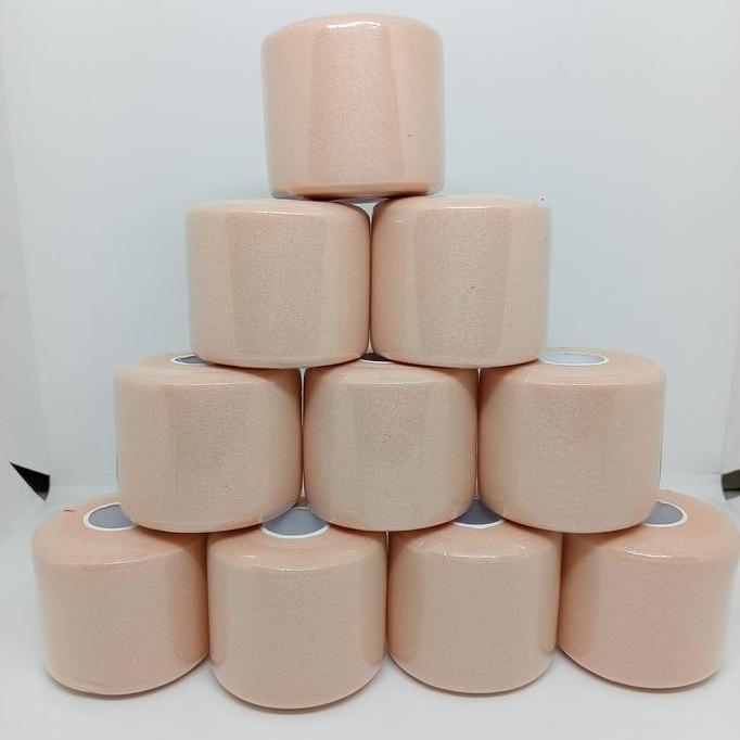 Tapping Hard dan Tapping sponge