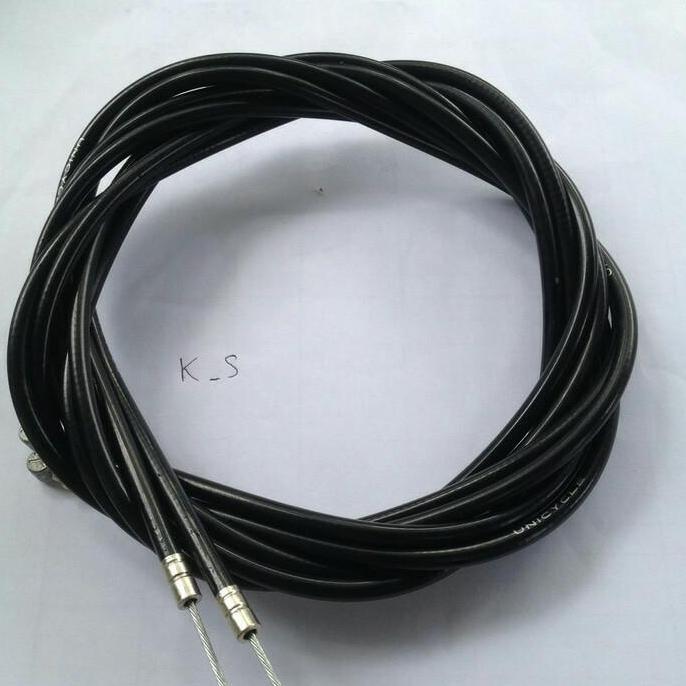Murah Kabel rem sepeda depan dan belakang sepeda MTB BMX Non COD
