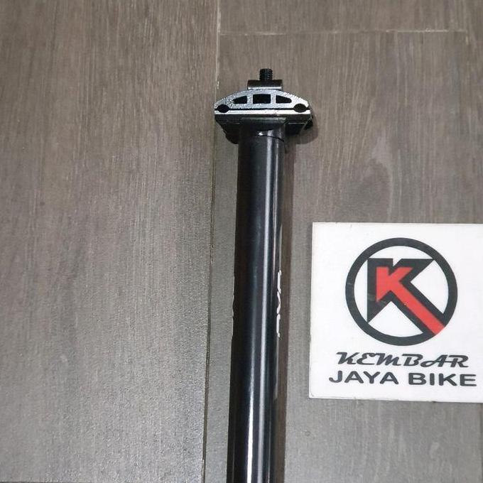 Murah Seatpost Alloy 25.4. OXO Panjang 50cm Non COD