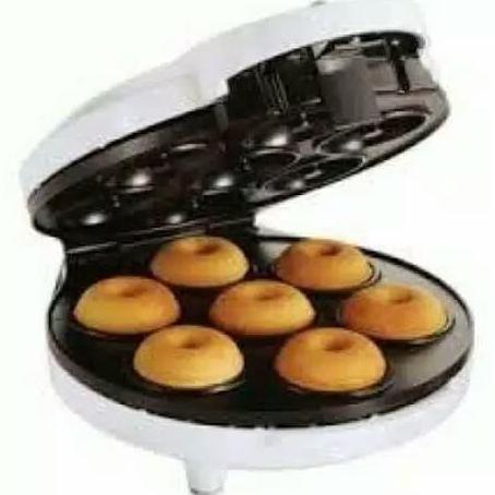 BESTPROMO NA OXONE DONUT MAKER
