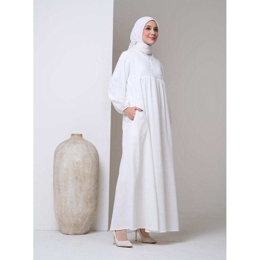 Forever Sweet Gamis Wanita Ayca