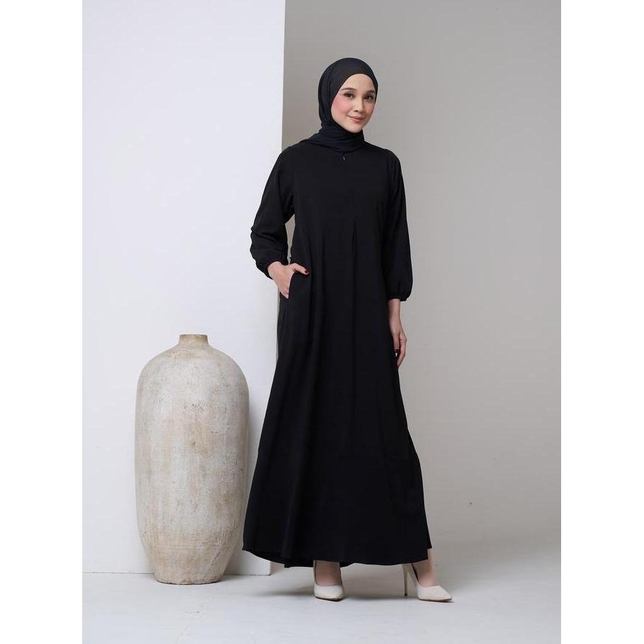 Forever Sweet Gamis Wanita Shafa