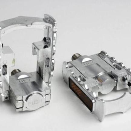 Pedal Sepeda Mks Fd 7 Japan Mks Fd7 Fd7 Not Compact Ezy Sepeda Lipat