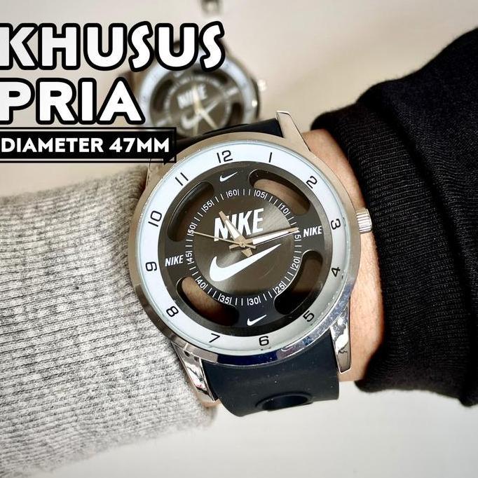 Nike Plus Watch