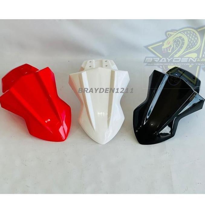 Spakbor depan ksr / spakbor depan x ride / spakbor depan matic RESTOCK