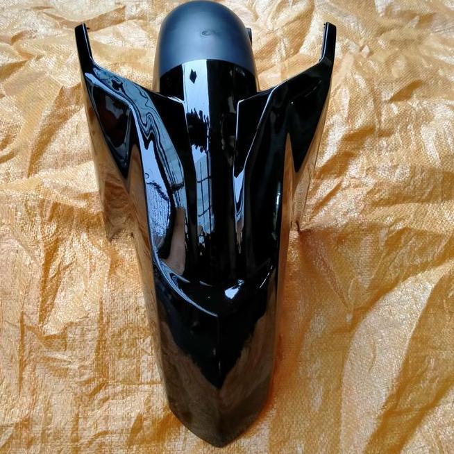 Spakbor Jupiter Mx New 135 Spakbor Depan Njmx El Motorcycle