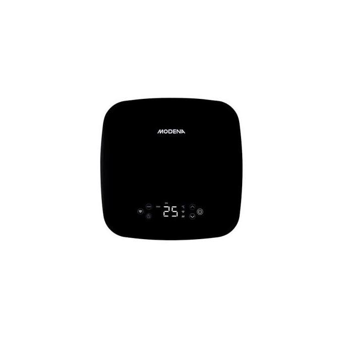 Grosir Modena Es 0151 Itla Seamless Smart Water Heater 15L Incoloy Element Multi-Level Heating  Magn