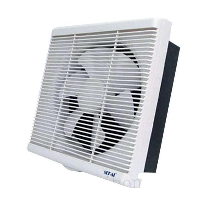 Sekai Exhaust Fan/Kipas Angin Hisap WEF 1090 10 Inch H READY