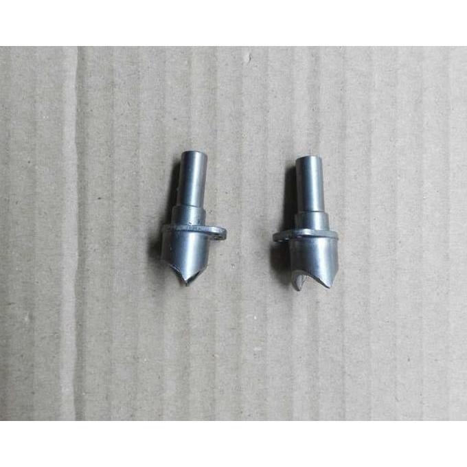 Promo Pivot Dudukan Rem V-brake (2 biji). Pivot Brake (2 pcs) COD