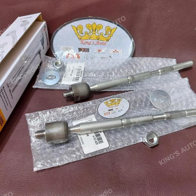 Rack End - Long Tie Rod Vios - Yaris 2016---- 2 Buah Restock