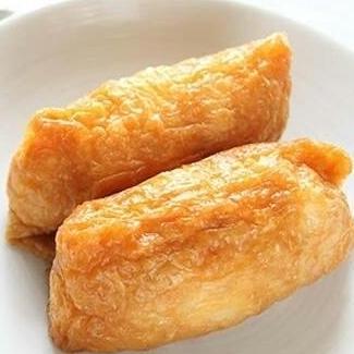 Ajitsuke Inari Impor / Kulit Tahu Jepang