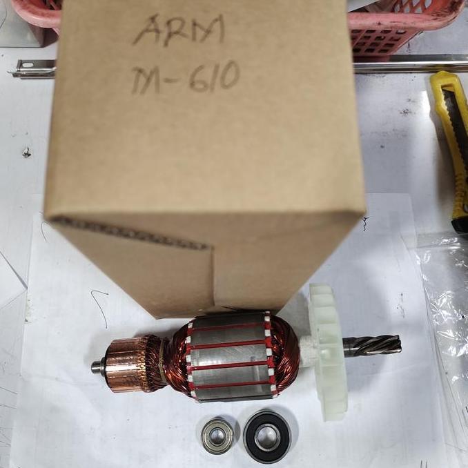 armatur table Saw M-610 MODERN