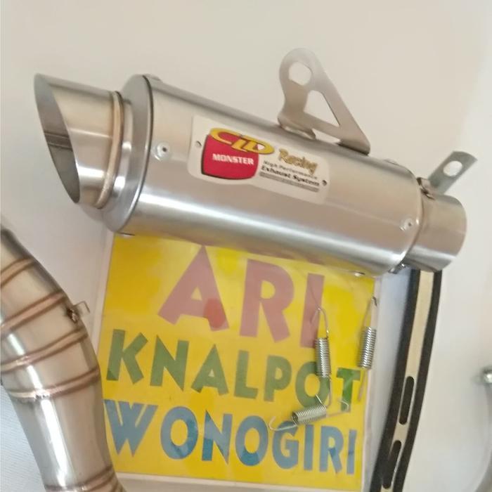 Silencer Knalpot Cld Knalpot Cld Tabung Cld Saja Silencer Saja Original Dan Terpercaya