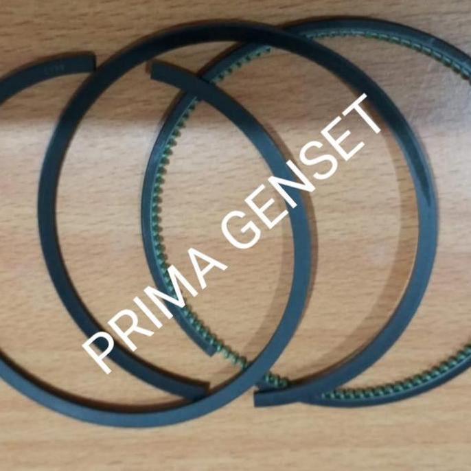 Ring Piston Foton 4JB1T